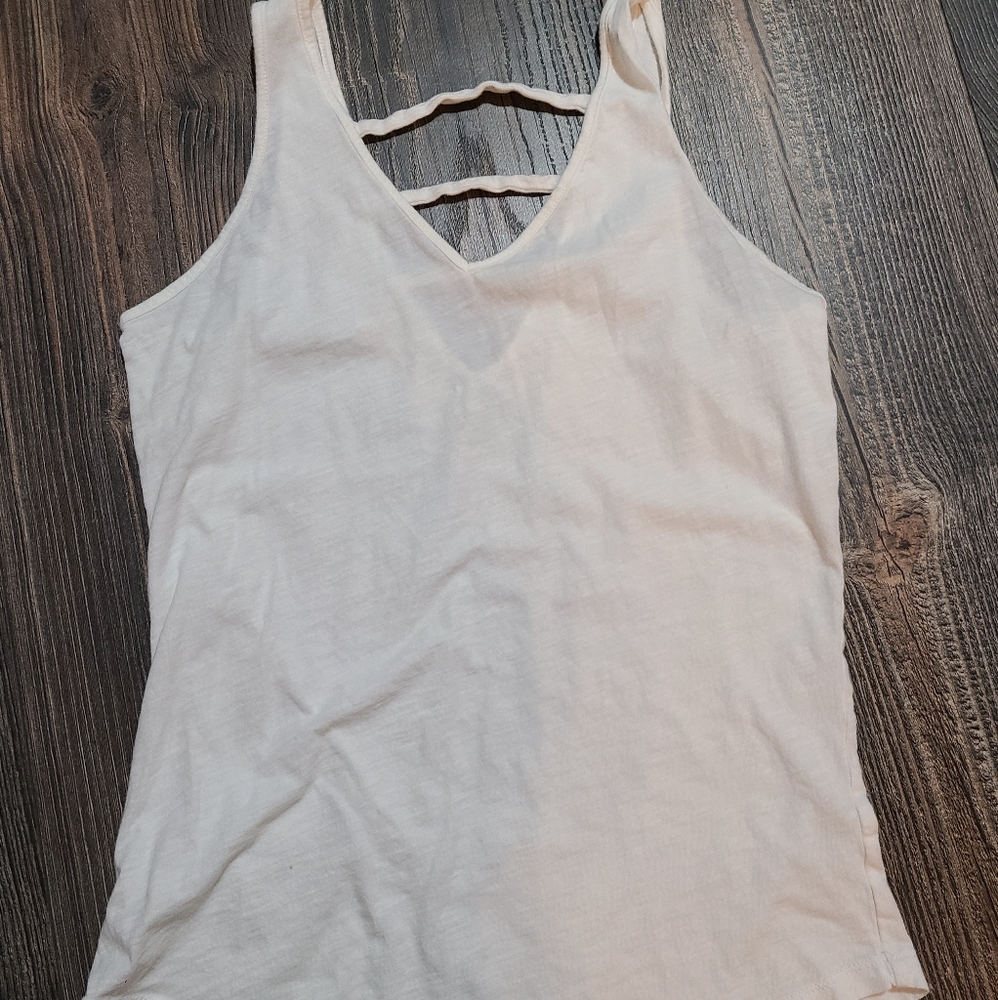 LOFT size xs tank top